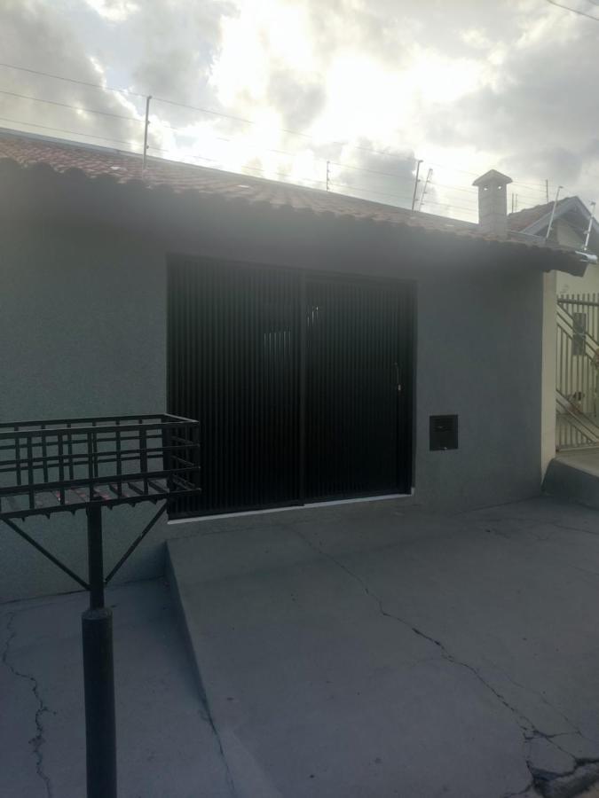 Glenda Temporada Villa Olimpia Exterior photo