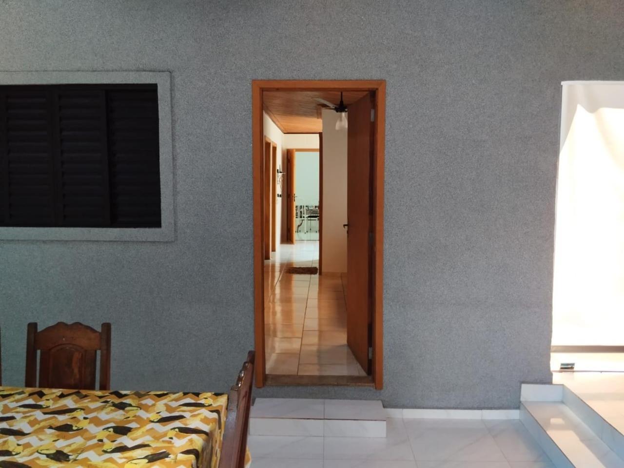 Glenda Temporada Villa Olimpia Exterior photo