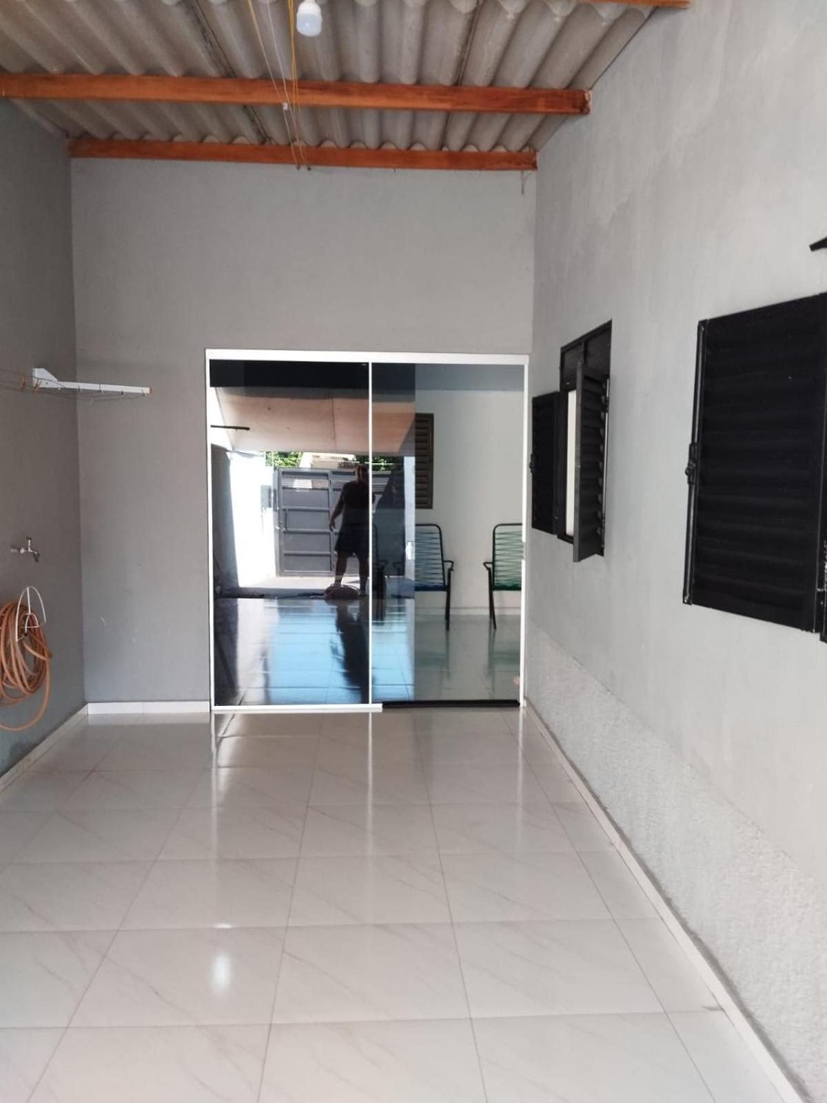Glenda Temporada Villa Olimpia Exterior photo