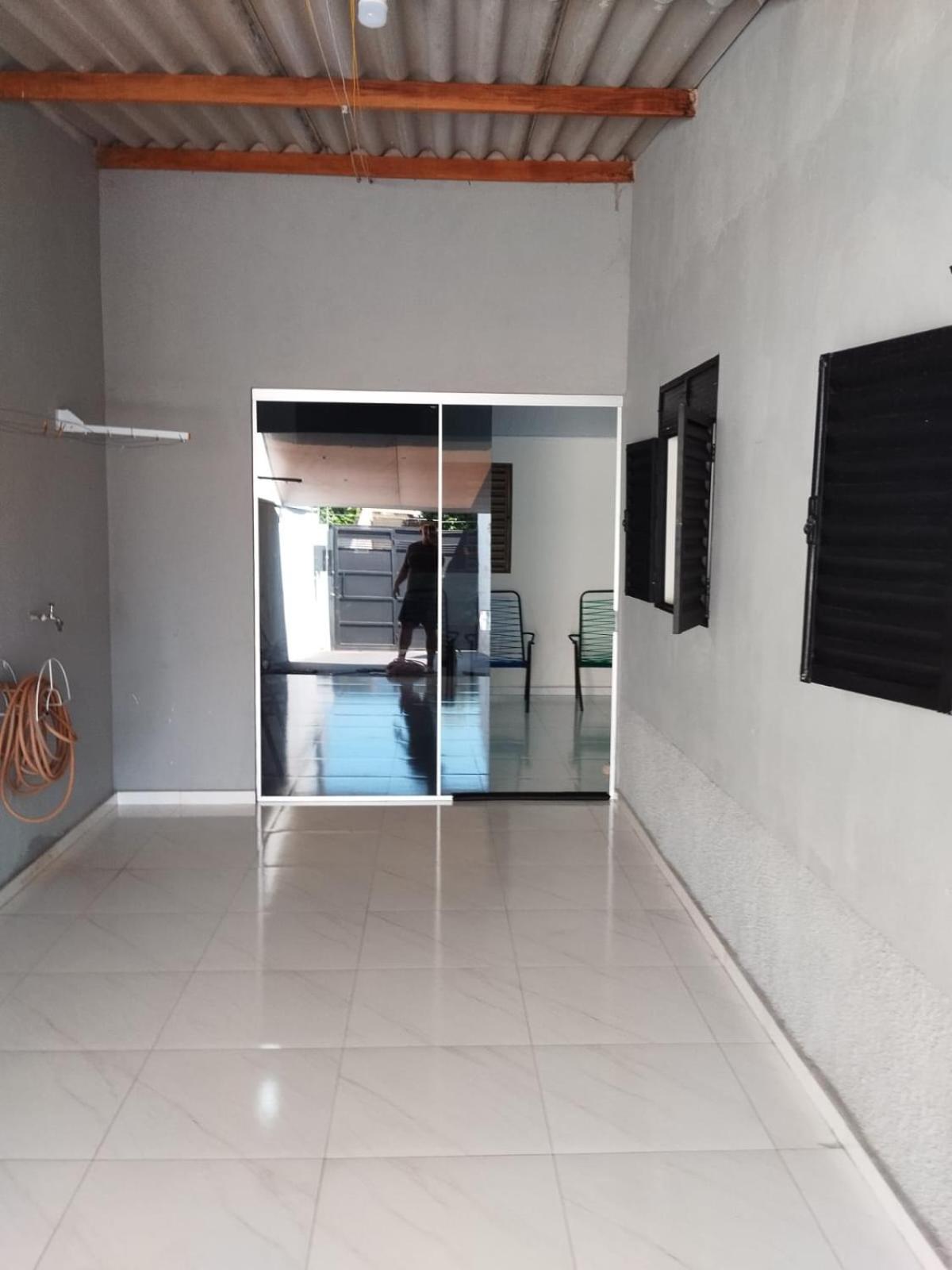Glenda Temporada Villa Olimpia Exterior photo